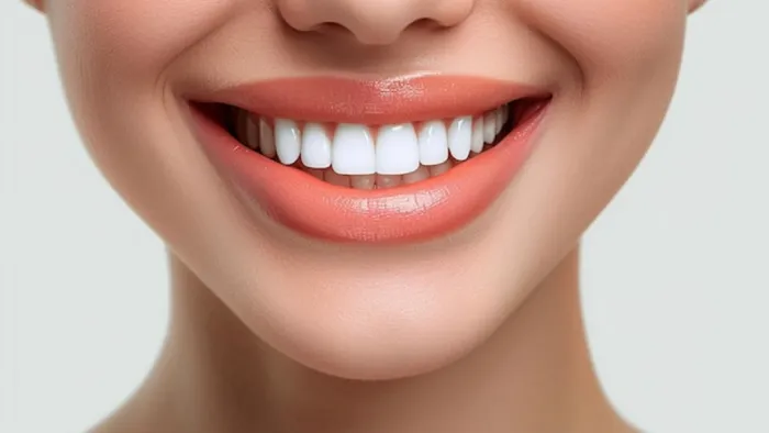 Gülüş Tasarımı (Hollywood Smile)