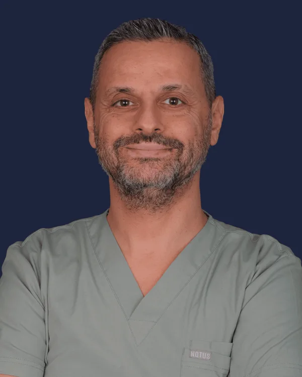 Dr. Dt. Ammar Derviş