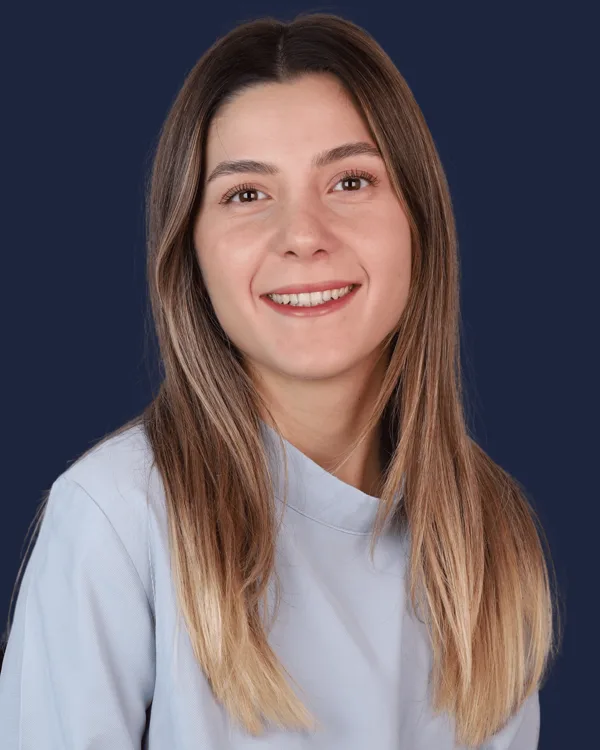 Dr. Dt. Ecem Yılmaz