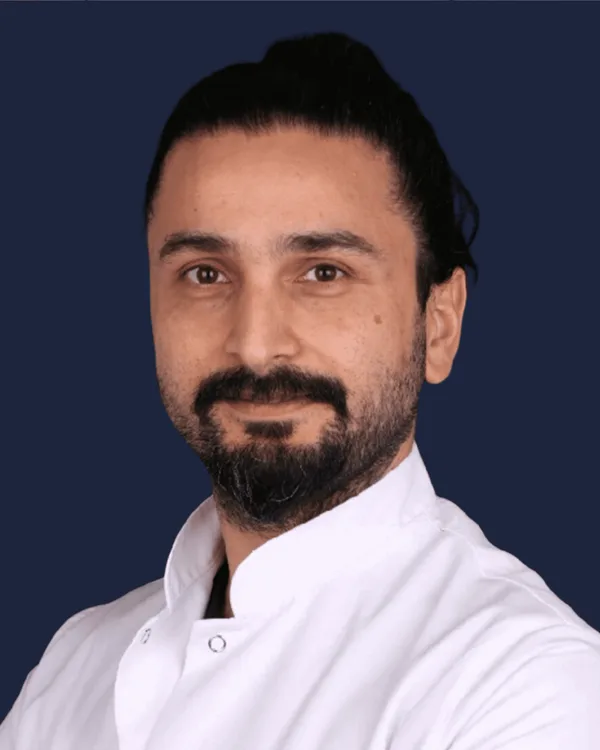 Dr. Dt. Gökhan Atay