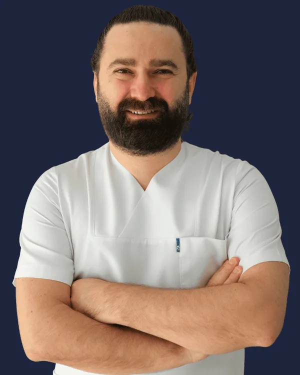 Dr. Dt. Hüseyin Aşçı