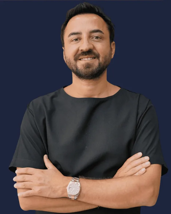 Dr. Dt. Ümit Tok