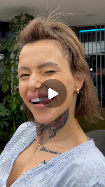 Instagram reel