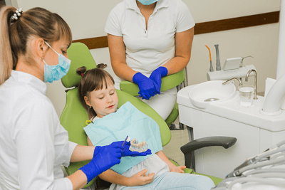 çocuk diş hekimliği çocuk diş doktoru