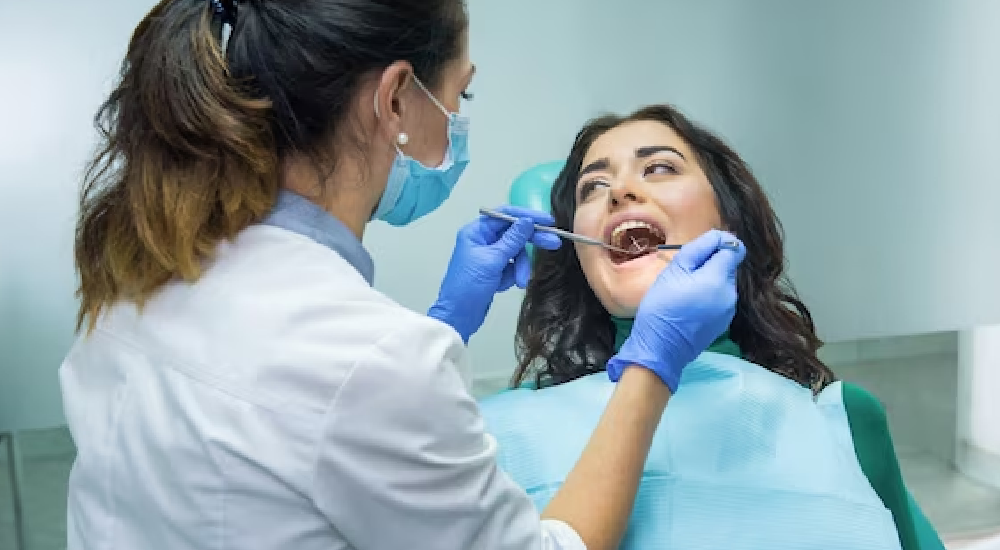 Beylikdüzü Lamine Yaprak Kaplama Diş Kliniği