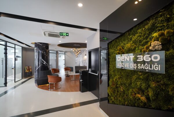 Beylikdüzü Diş Kliniği – Dent360 Ağız ve Diş Sağlığı Hizmetleri