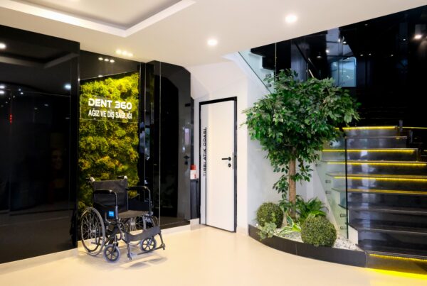 Beylikdüzü Diş Hastanesi – Dent360 Ağız ve Diş Sağlığı Merkezi
