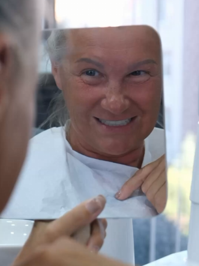 Patient Review 6 – Elena