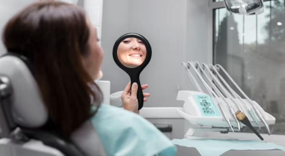 Hollywood Smile, Eyüpsultan Gülüş Tasarımı, Gülüş Estetiği Tedavisi ve Fiyatları
